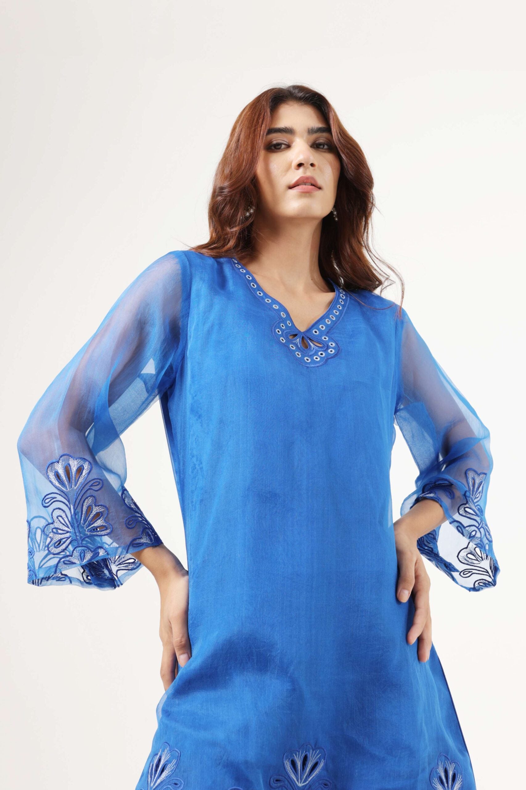 Feeling blu-ti-ful image 4