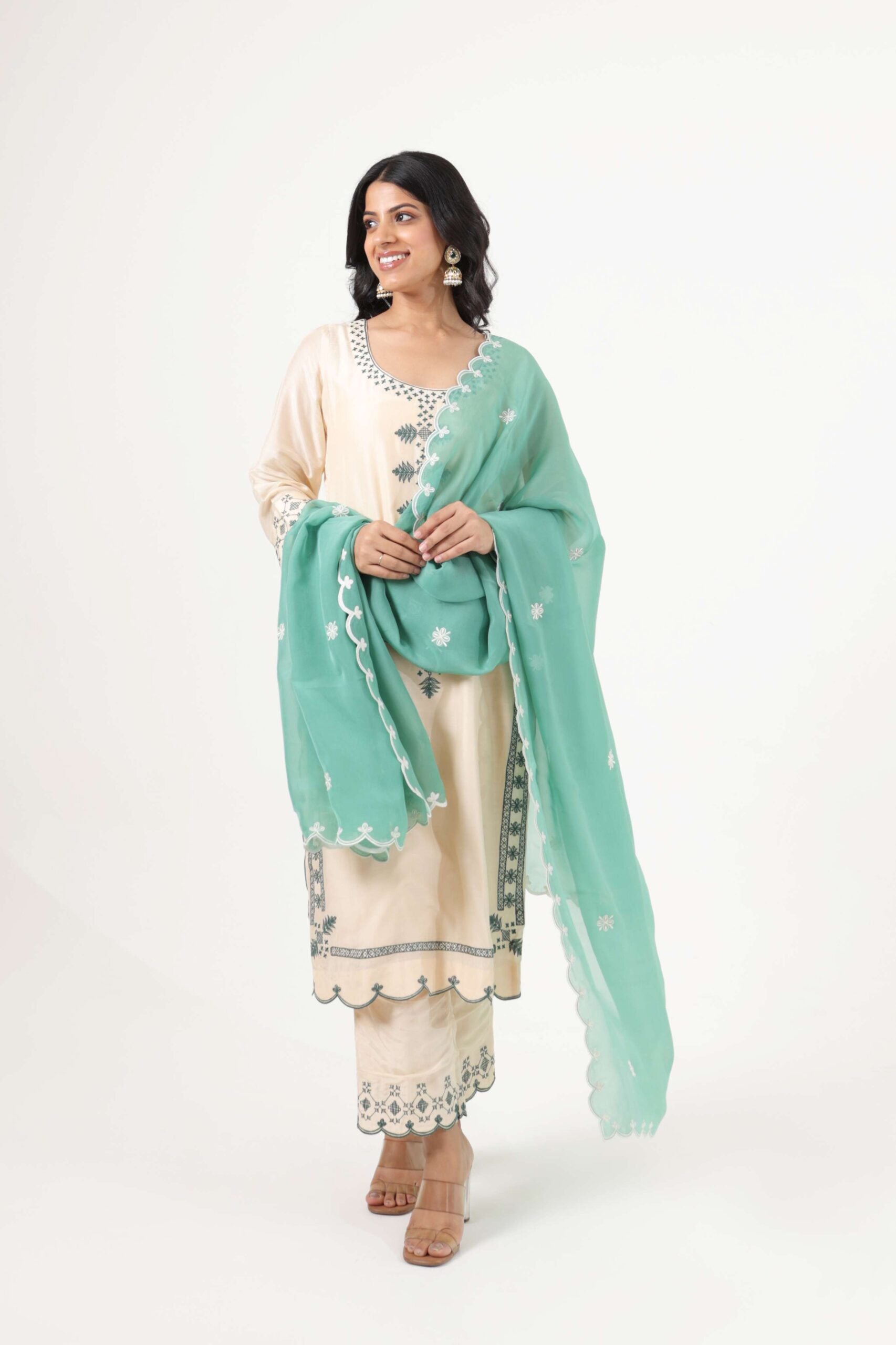 Gulbahar biege image 0