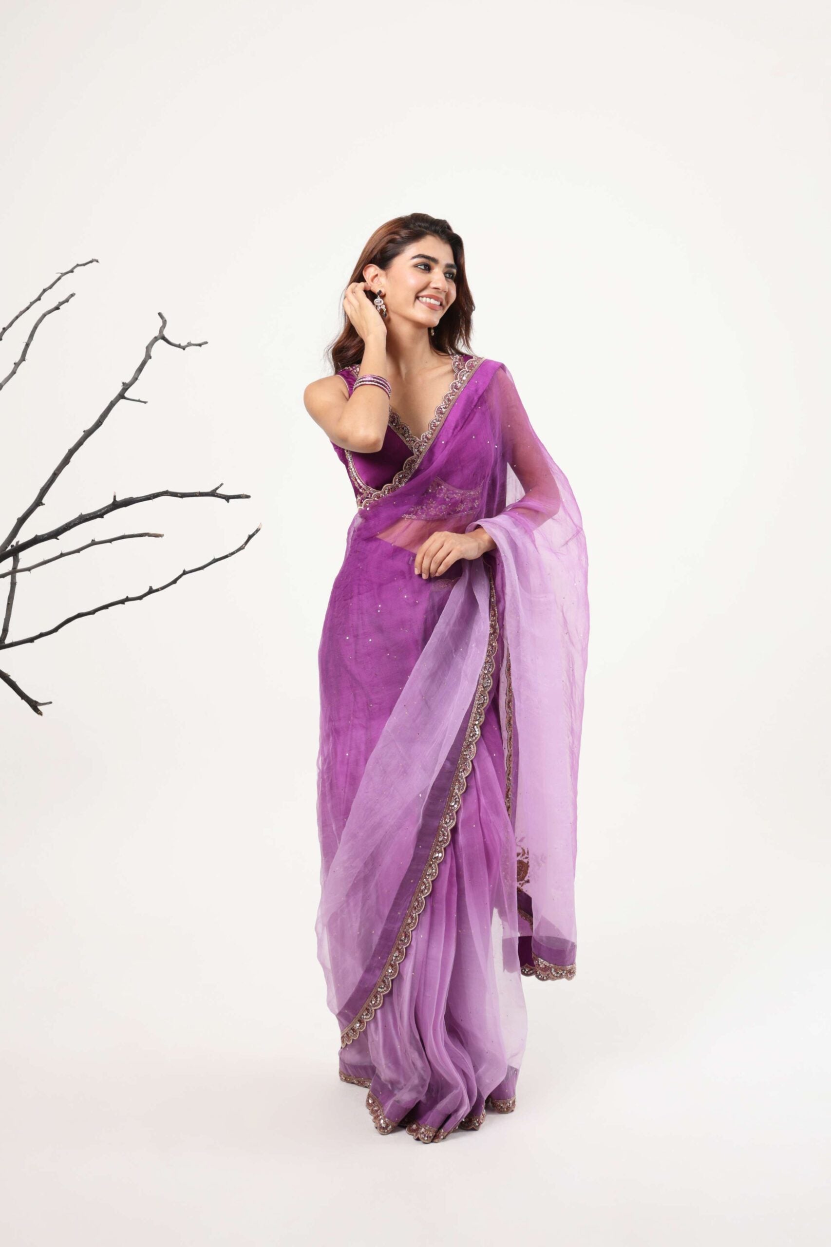 Lavender grace image 4