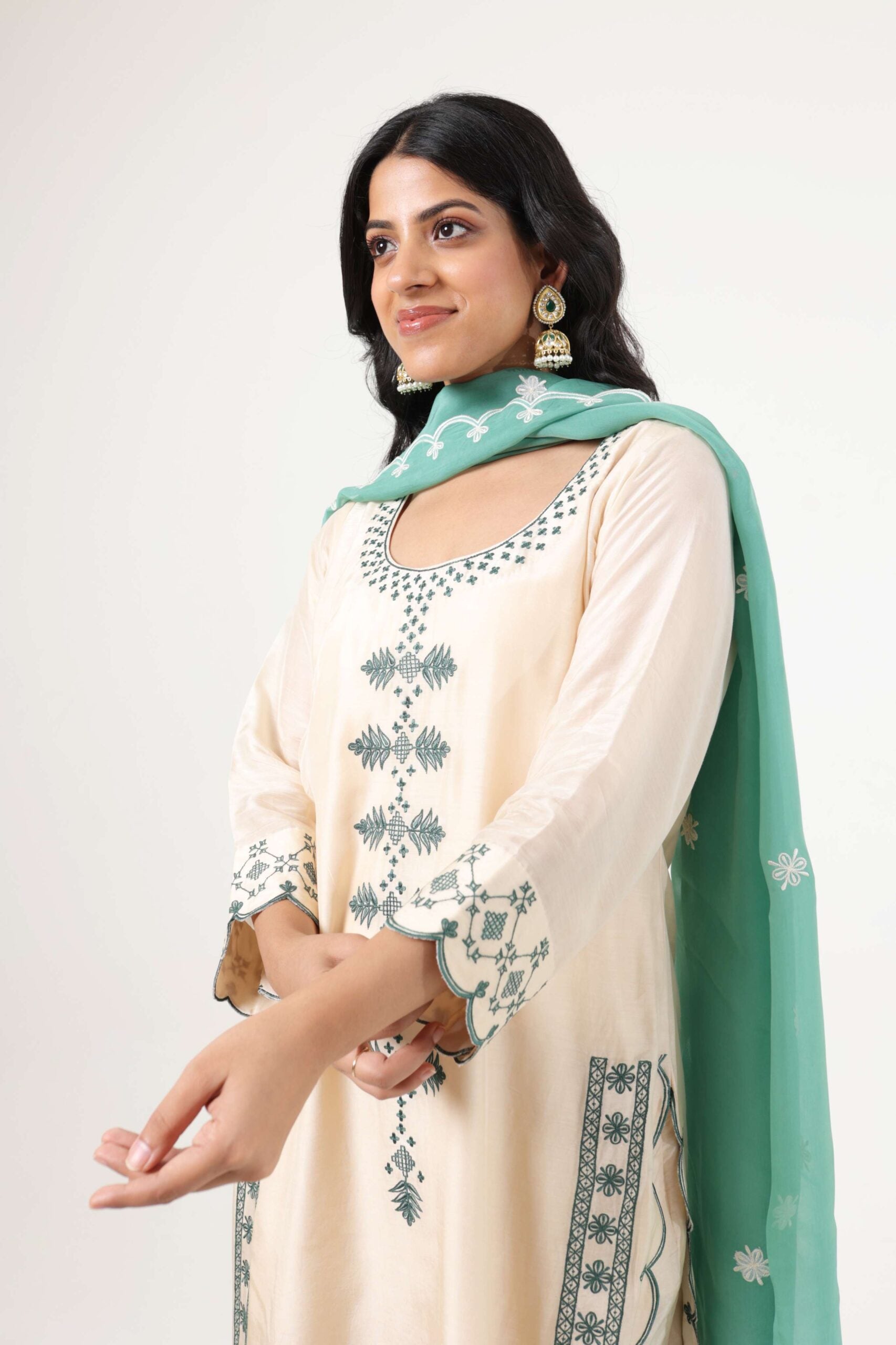 Gulbahar biege image 1