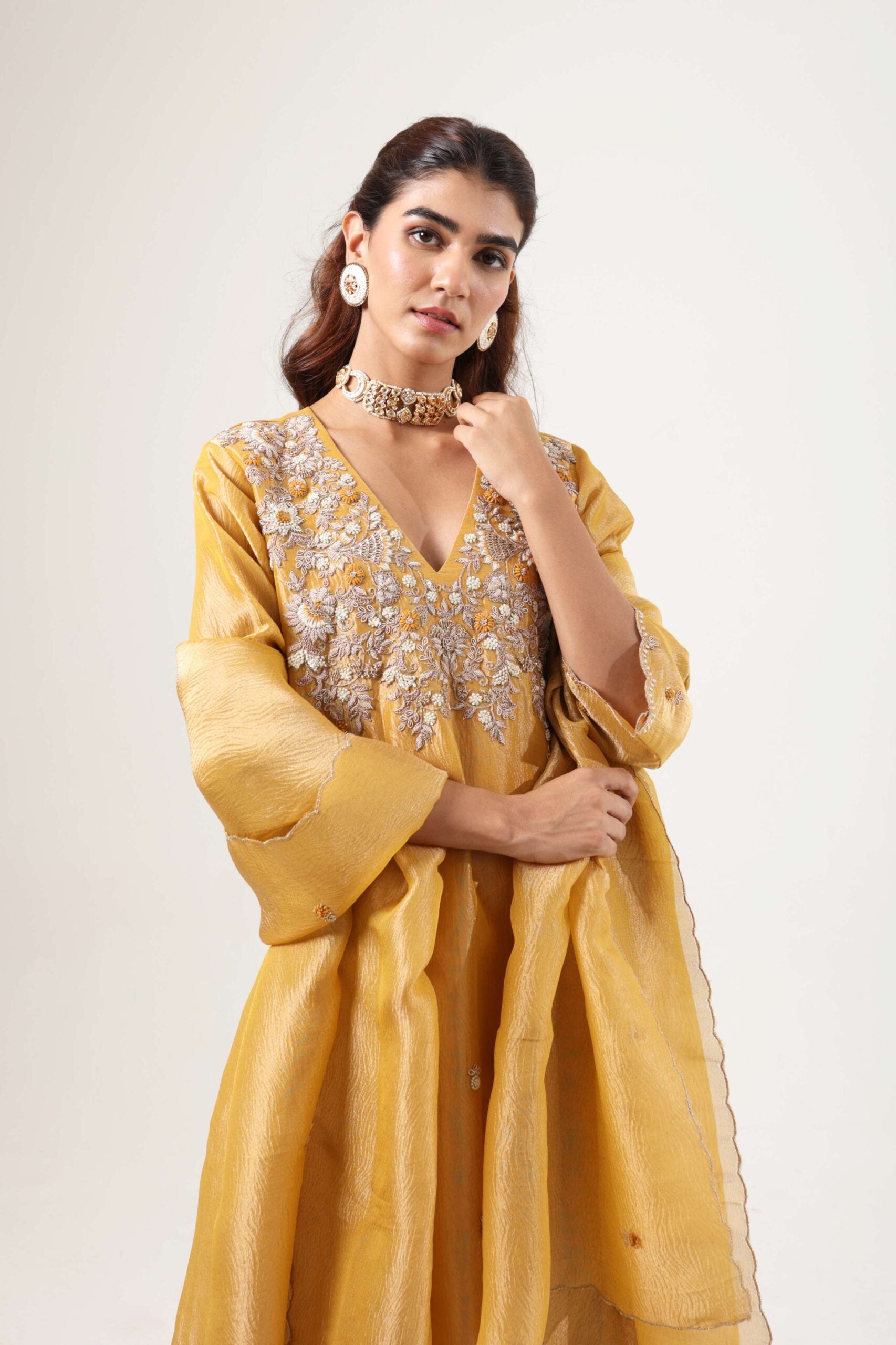 Mustard muse image 2