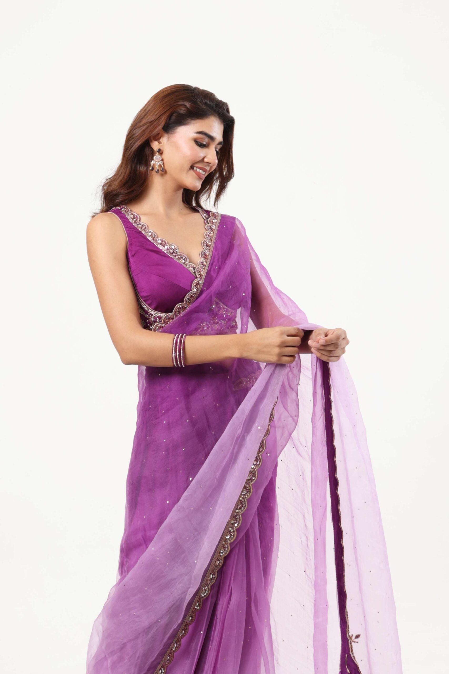 Lavender grace image 1