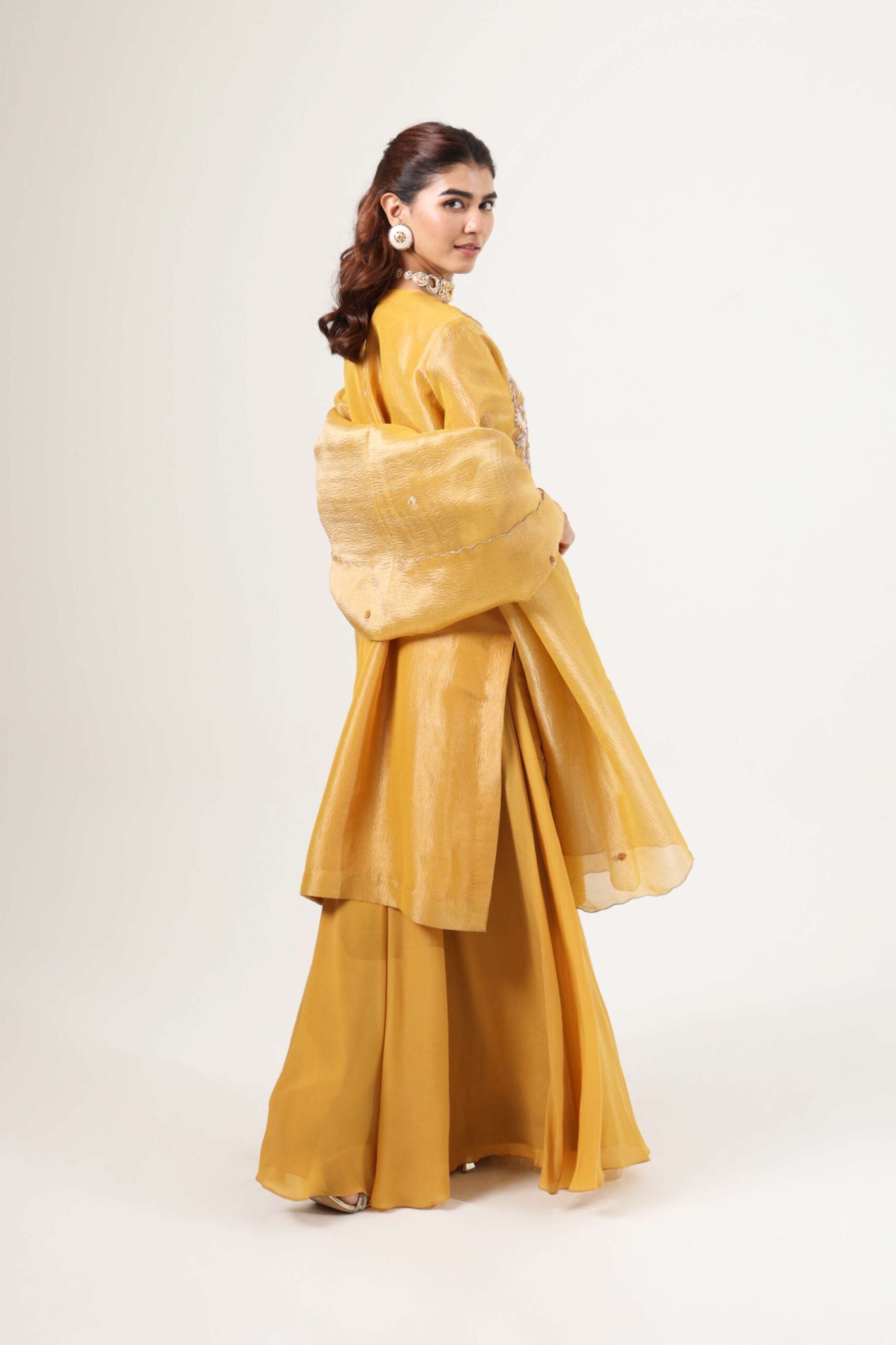 Mustard muse image 4