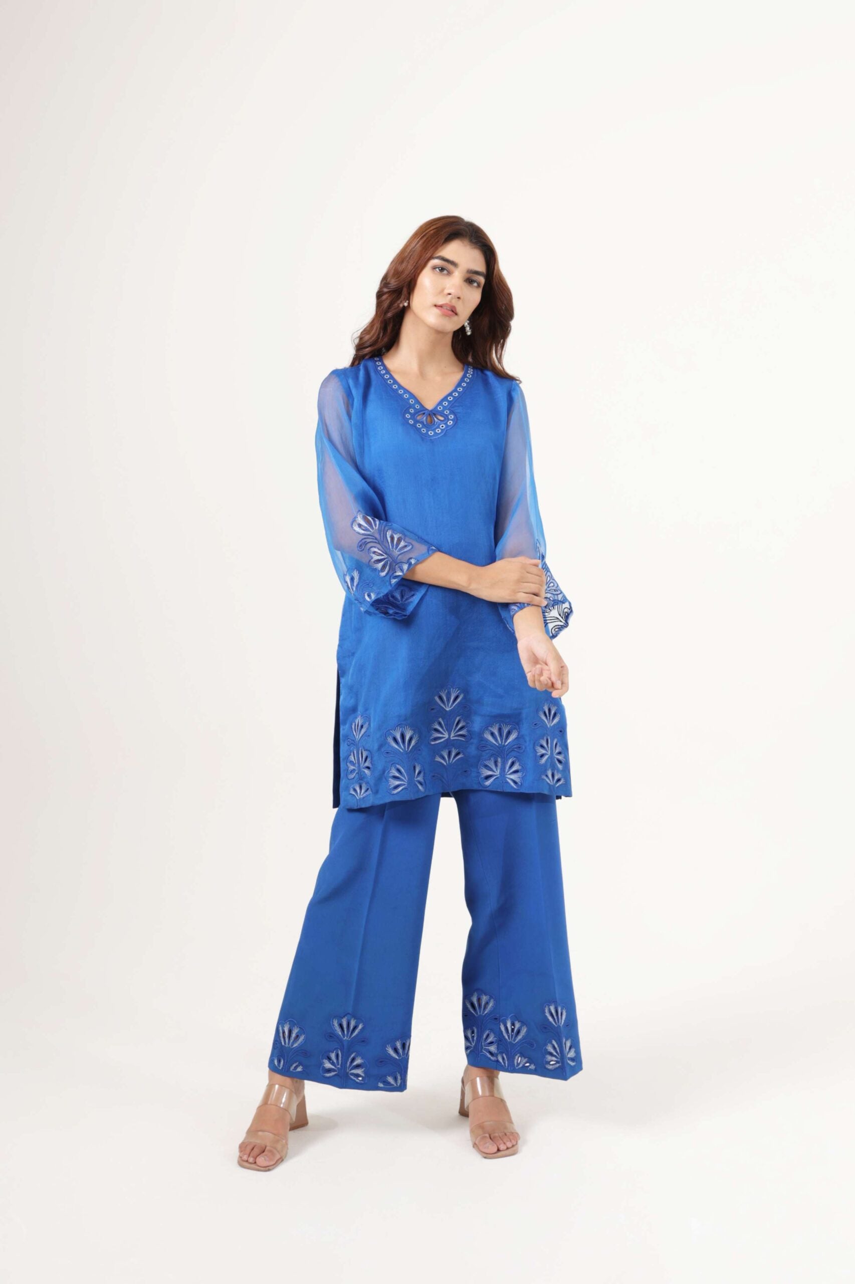 Feeling blu-ti-ful image 1