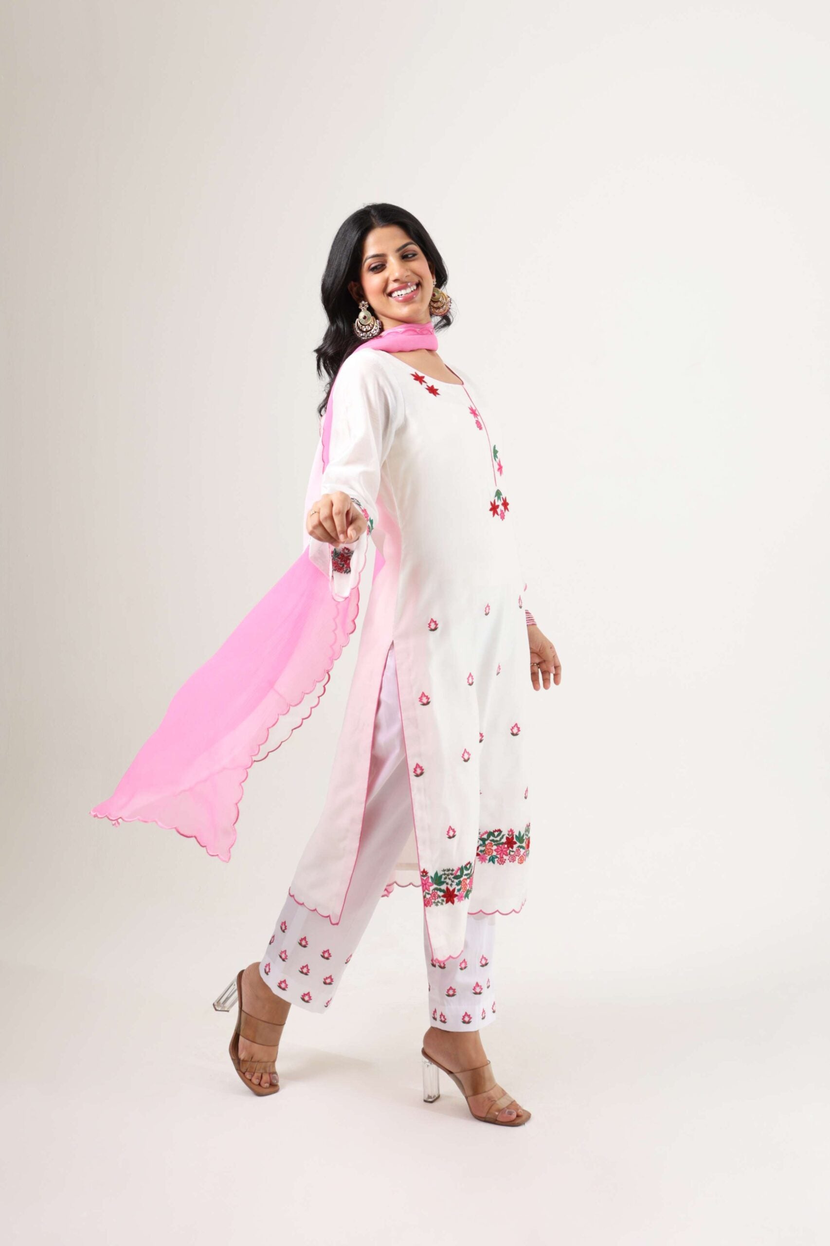 Pink paradise image 4