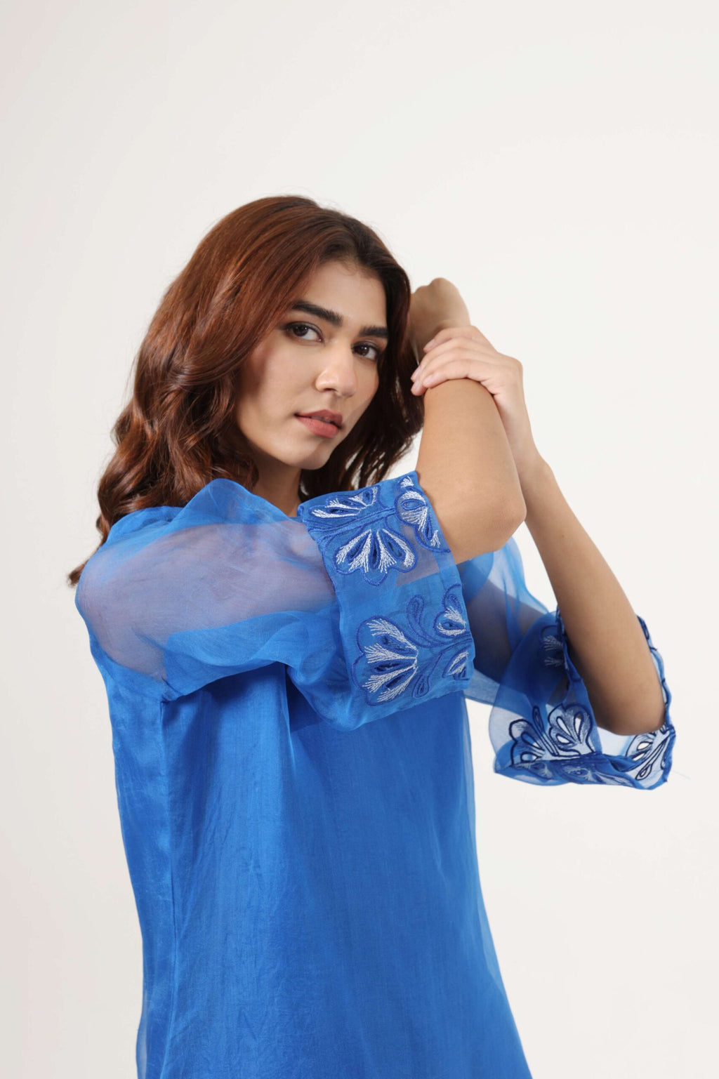 Feeling blu-ti-ful image 3