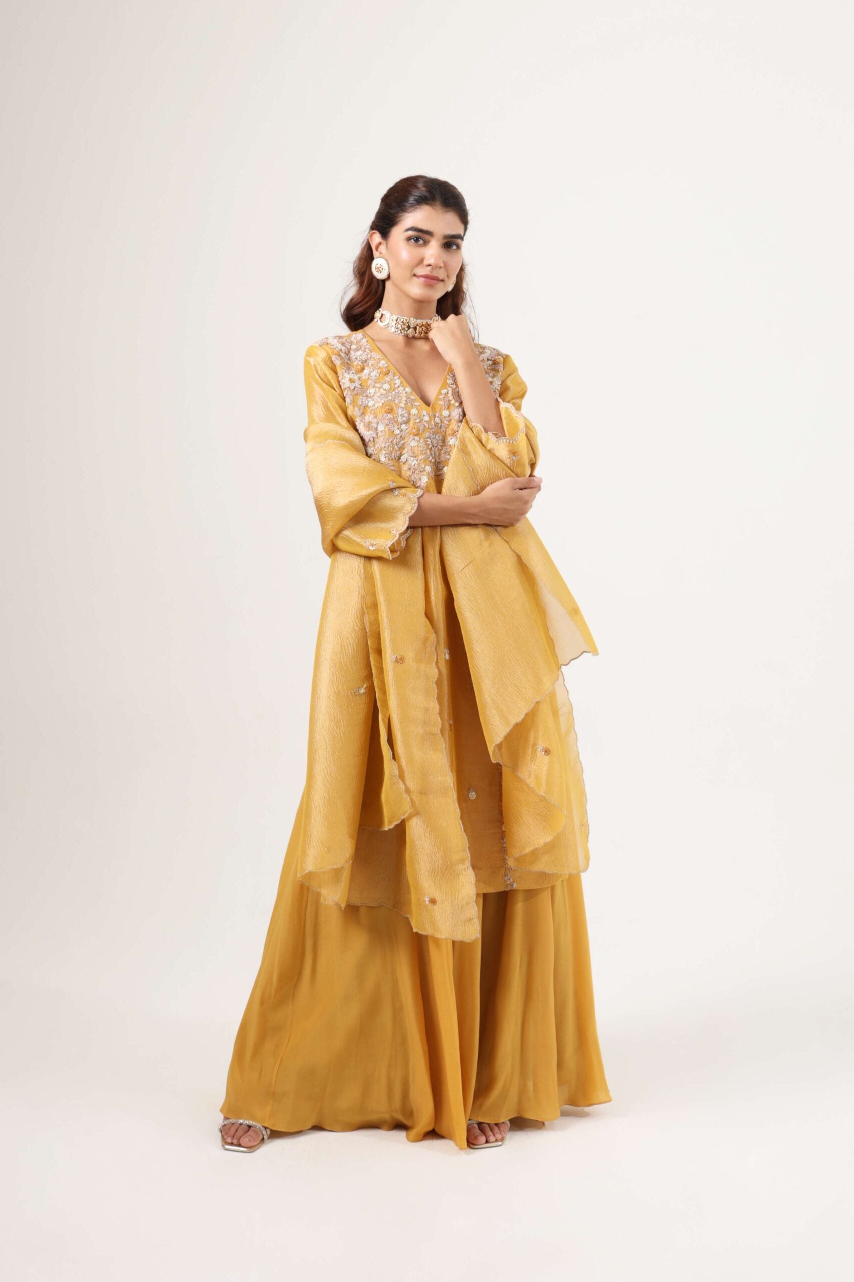 Mustard muse image 0