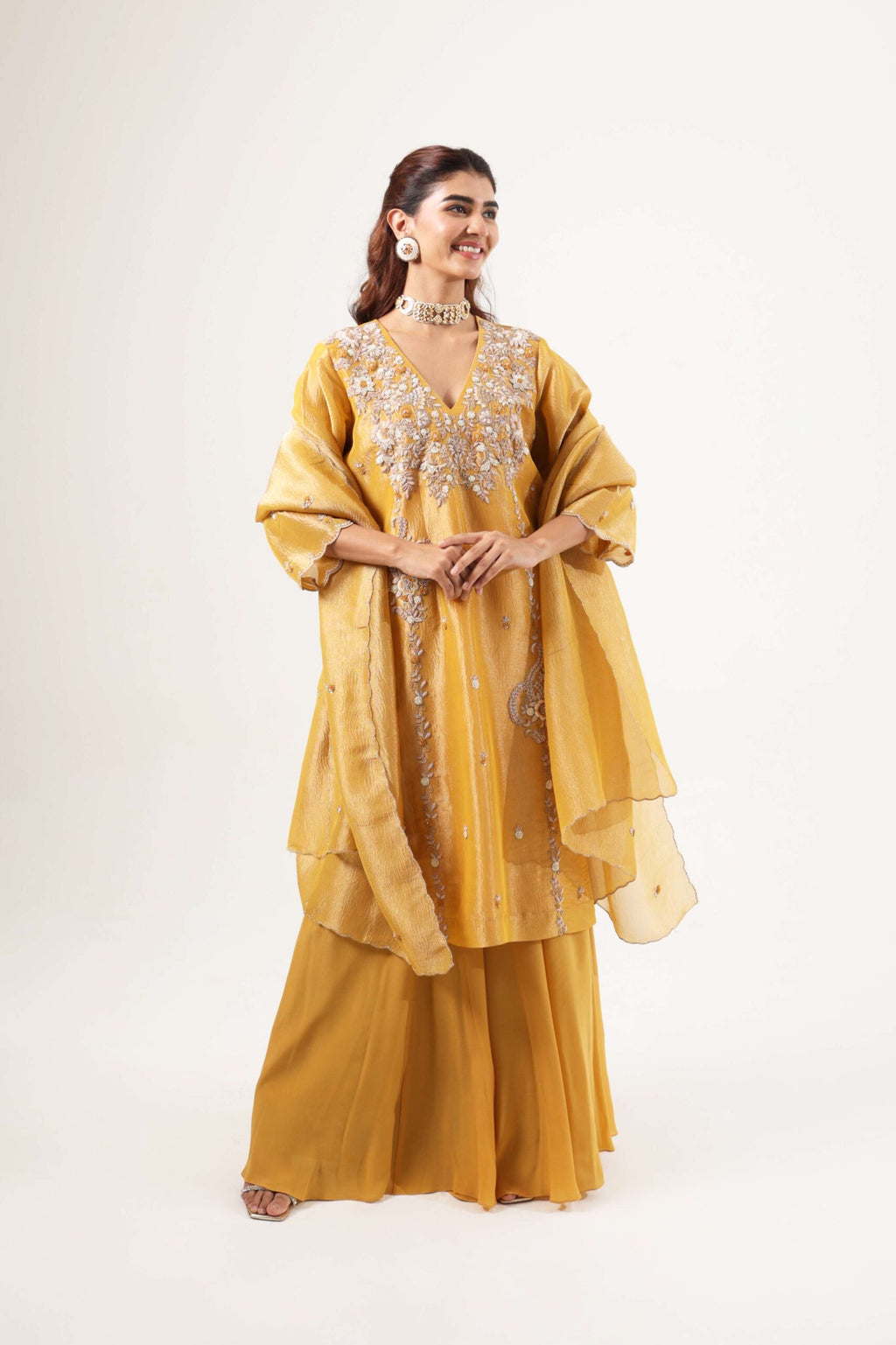 Mustard muse image 3