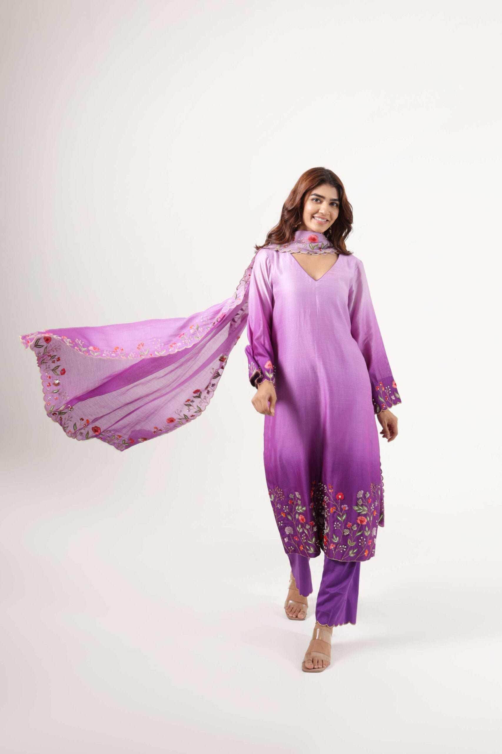 Purple reverie image 1