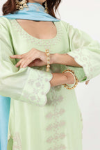 Gulbahar green image 3