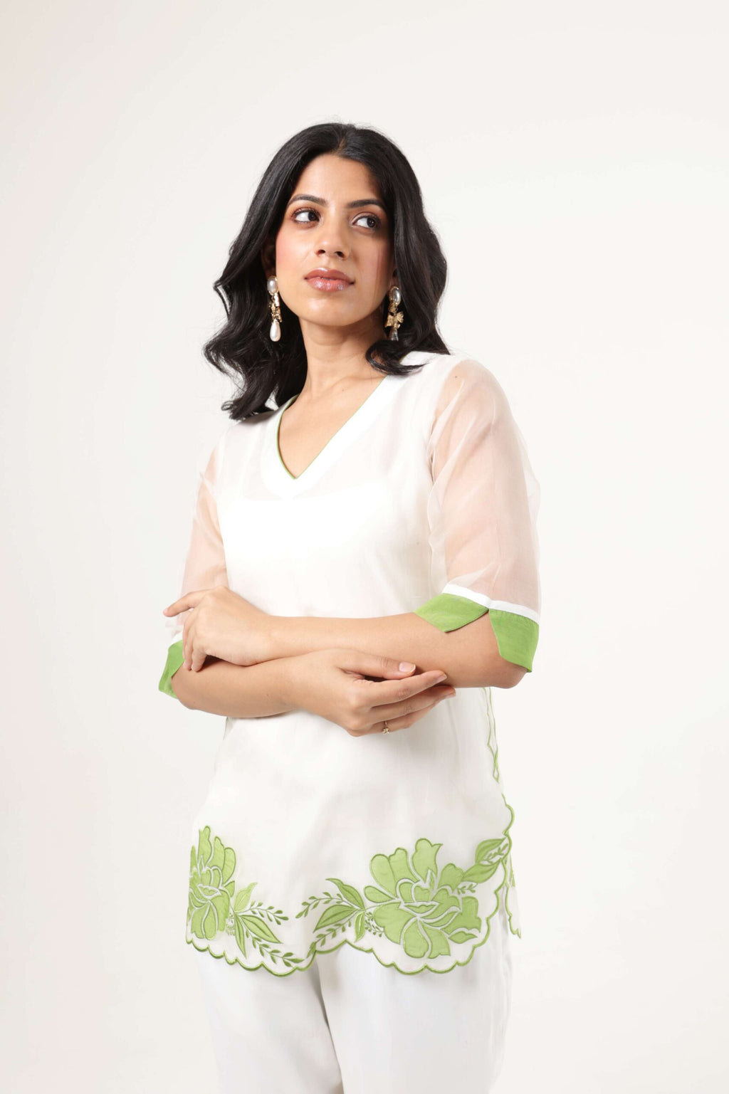 The matcha set image 1