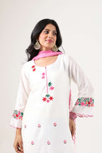 Pink paradise image 2