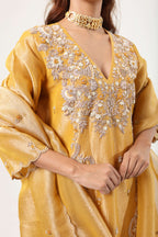 Mustard muse image 1