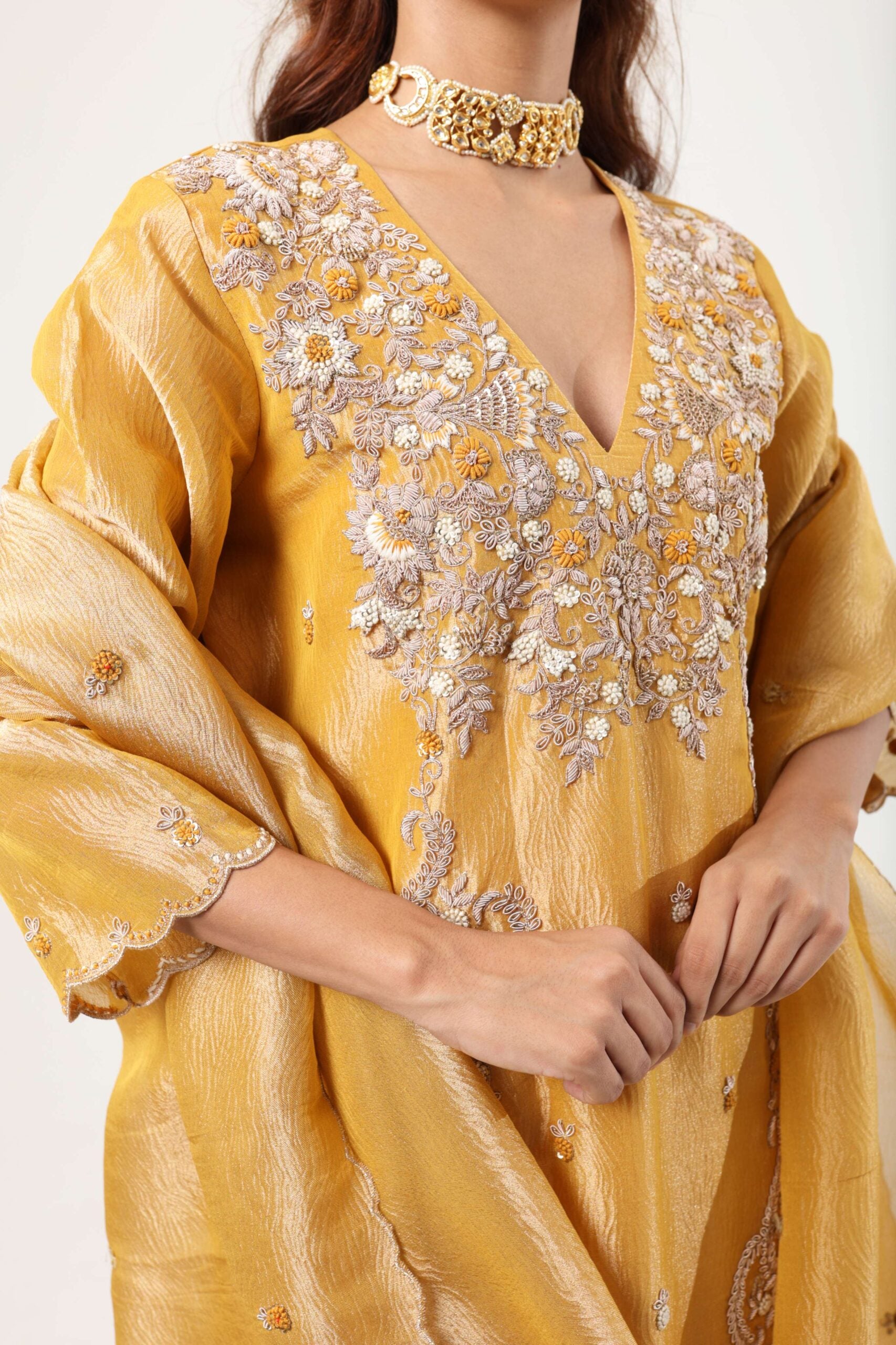 Mustard muse image 1