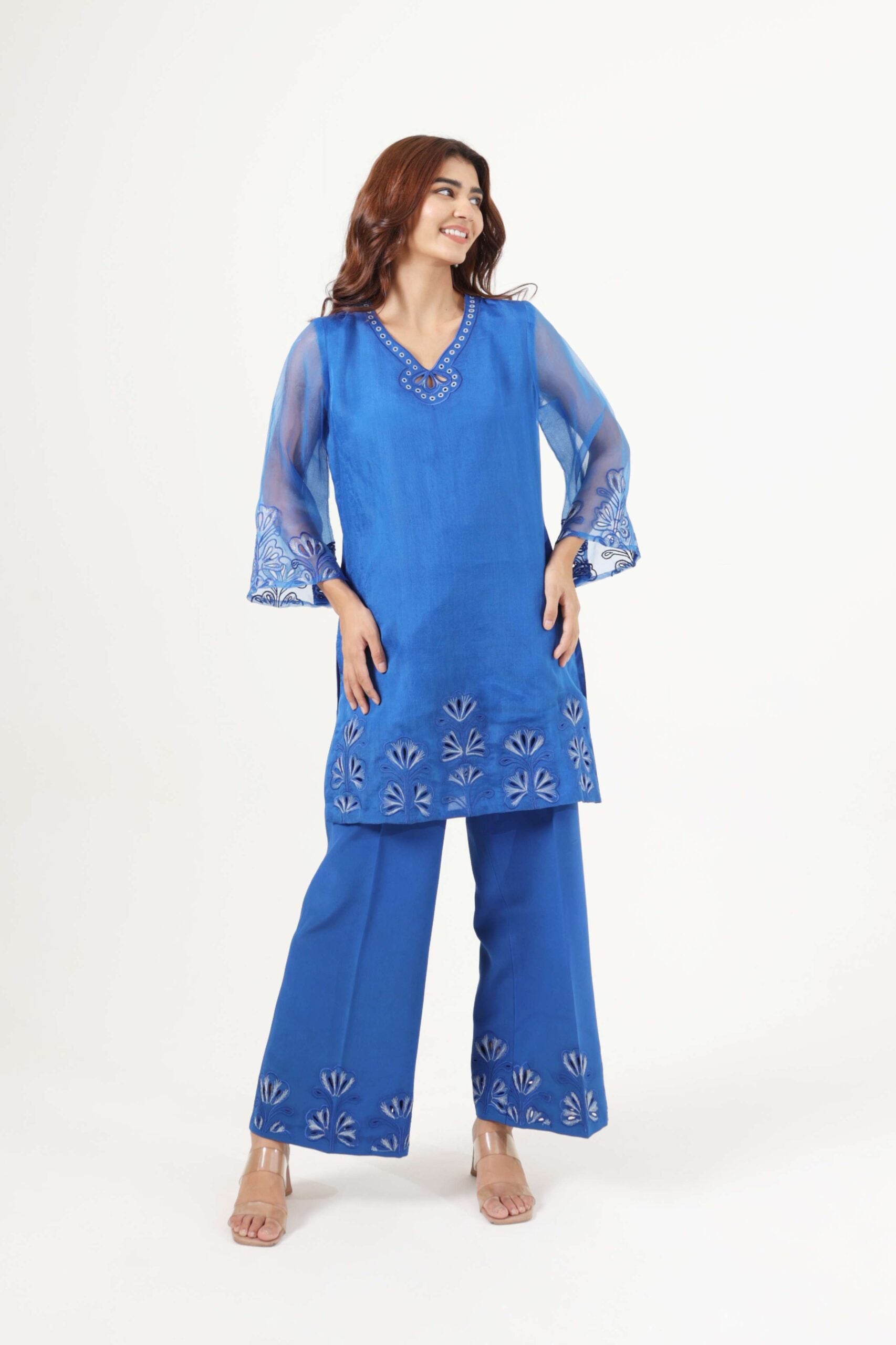 Feeling blu-ti-ful image 2