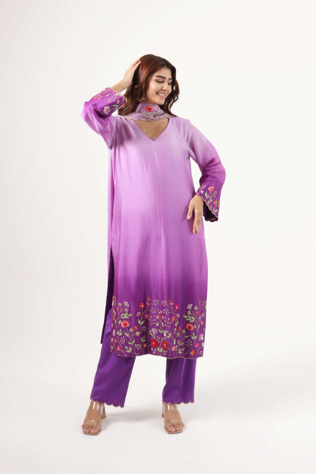 Purple reverie image 2