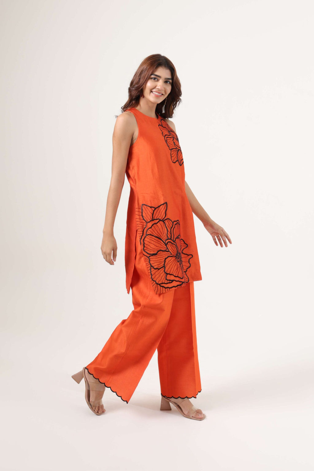 Peach perfect image 2