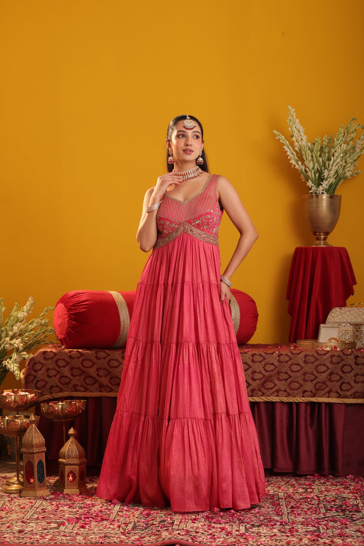Mahira