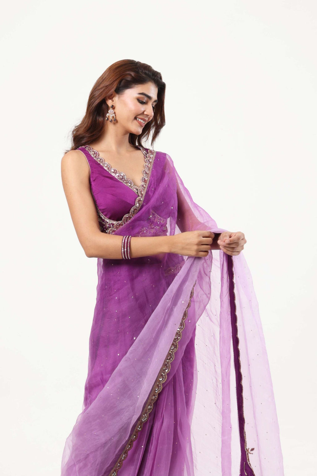 Lavender grace image 1