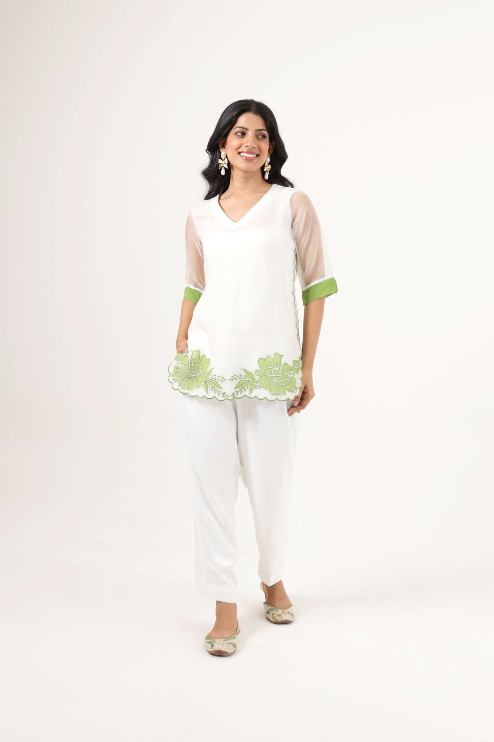 The matcha set image 4