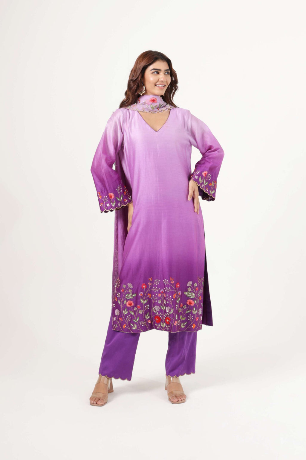 Purple reverie image 4