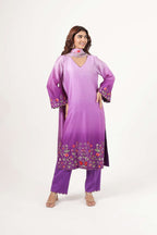 Purple reverie image 4