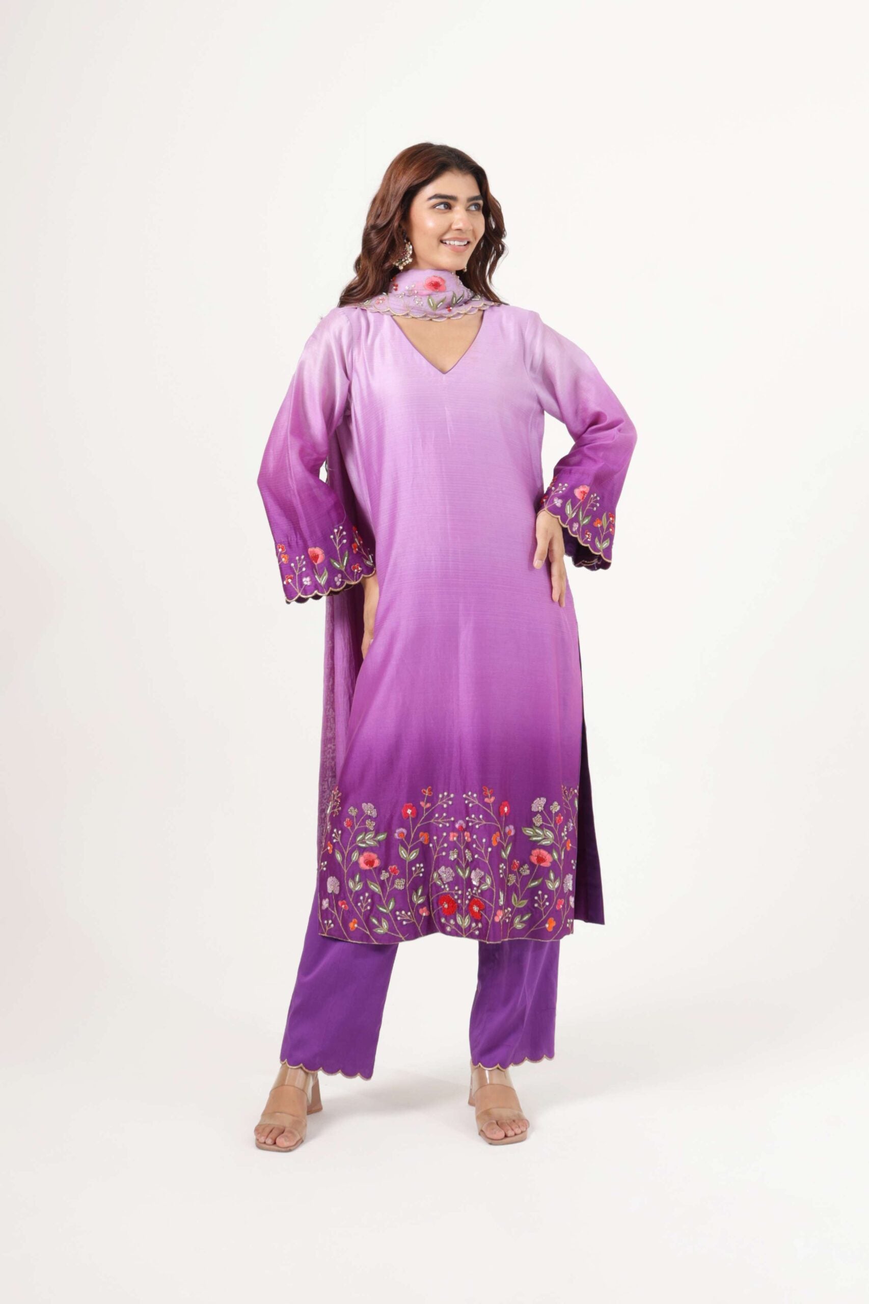 Purple reverie image 4