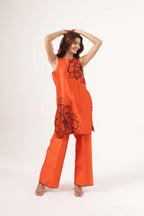 Peach perfect image 4