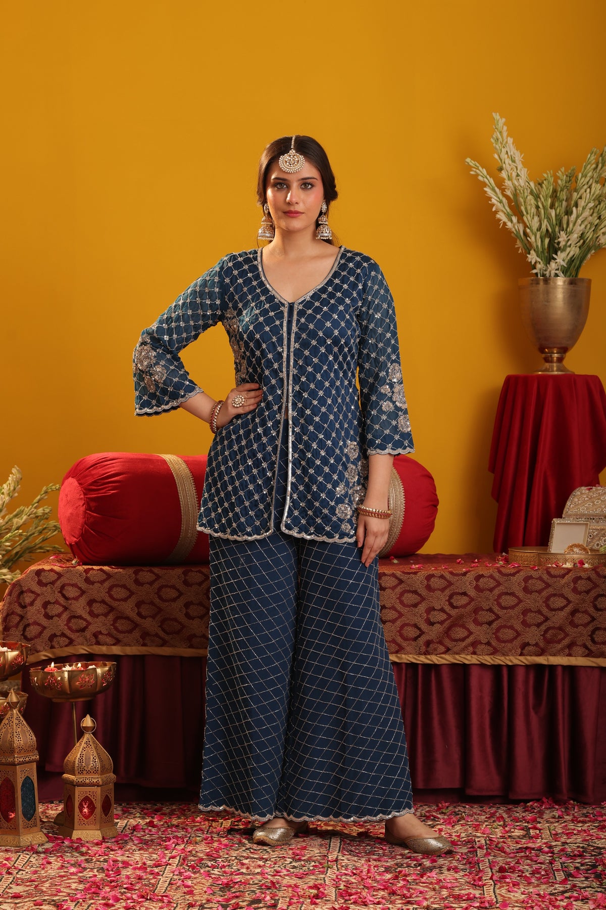 Kashish