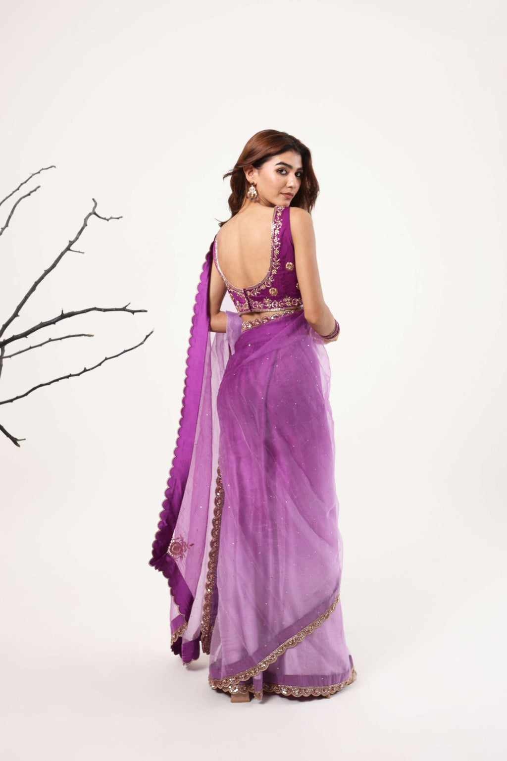 Lavender grace image 2