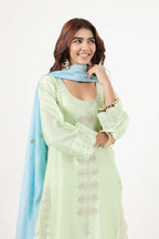 Gulbahar green image 4