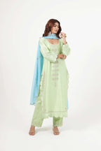 Gulbahar green image 1