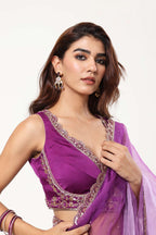 Lavender grace image 3