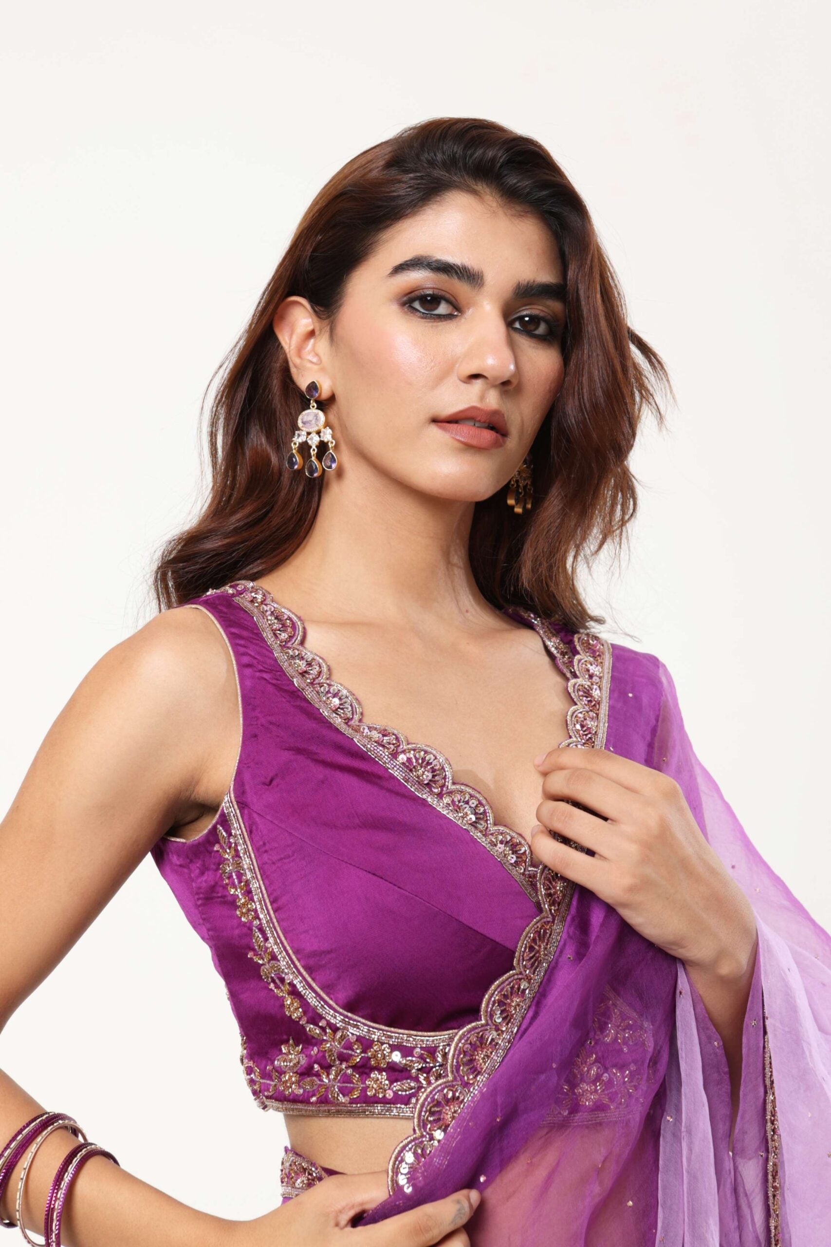 Lavender grace image 3