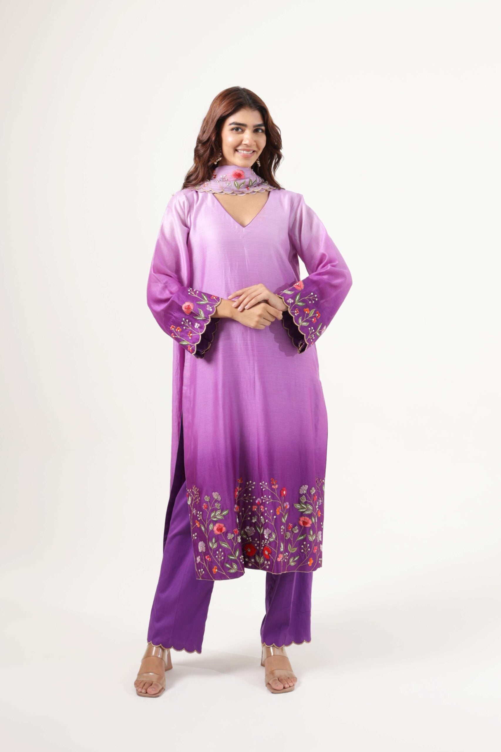 Purple reverie image 0