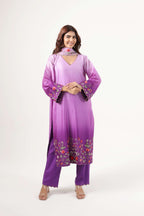 Purple reverie image 0