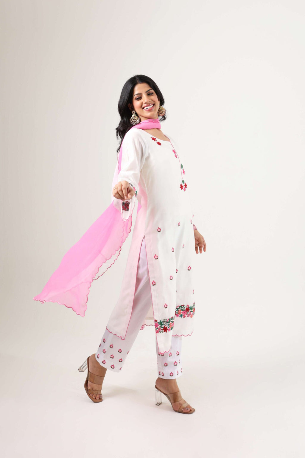 Pink paradise image 4