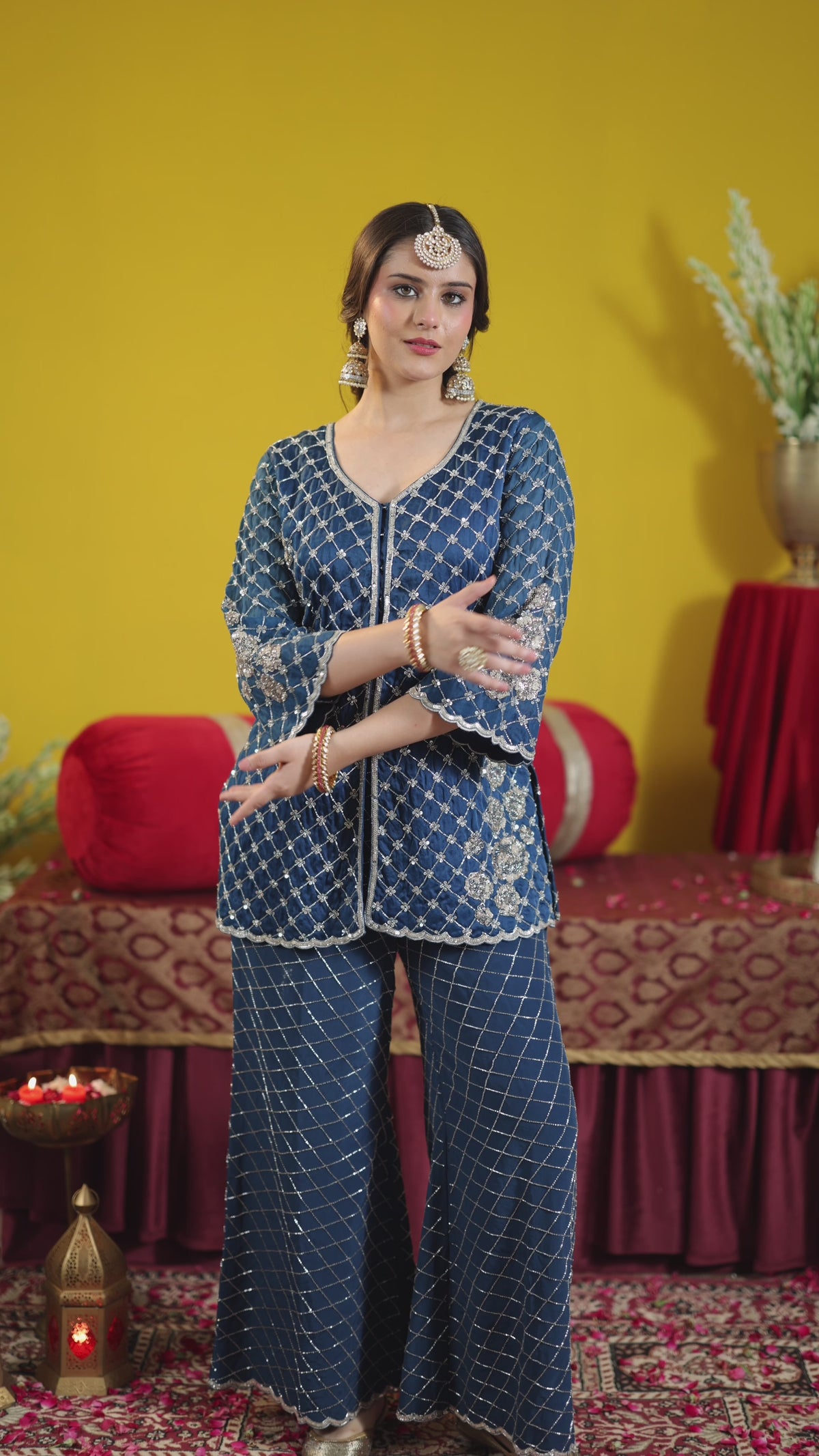 Kashish