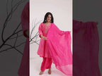 Falak in fuschia